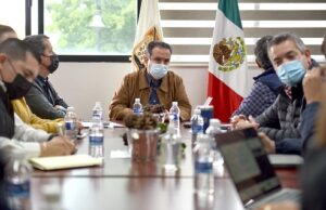 Prepara Comité Municipal de Emergencias auxilio a personas vulnerables ante frente frío