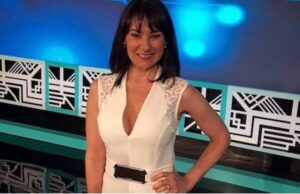 Muere Manuel Garza, político y papá de la conductora de TV Mónica Garza