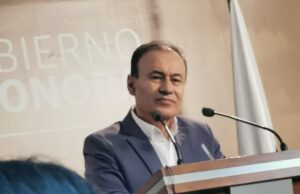 Alfonso Durazo: 100 días