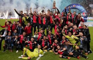 Atlas es campeón del futbol mexicano, después de 70años