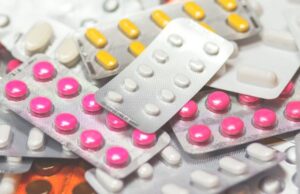Un sensor de reloj inteligente podría ayudar a prevenir la sobredosis de opioides