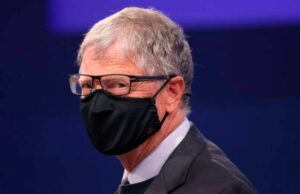 Bill Gates sobre Ómicron: “Podríamos estar entrando en la peor parte de la pandemia”
