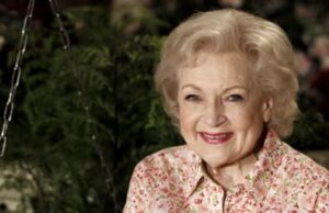 Fallece la actriz y comediante Betty White a los 99 años