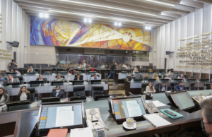 Proponen crear el Instituto de la Defensoría de Oficio