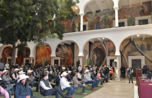 Convertiremos al bacanora en un ícono de la economía de la entidad: gobernador Alfonso Durazo