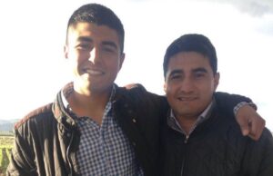 Fallece el hijo del “Terrible” Morales, sólo tenía 23 años