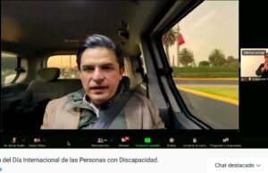 IMSS presenta Decálogo de política institucional para la atención de personas con discapacidad y campaña Soy Incluyente