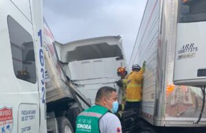 Hace Protección Civil llamado a atender recomendaciones en carreteras