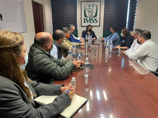 IMSS