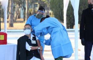 Enfermería: Pilar Fundamental de la Salud, celebrando hoy 13 de mayo su día internacional