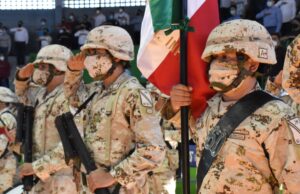 REALIZA GOBIERNO MUNICIPAL SORTEO DEL SERVICIO MILITAR NACIONAL