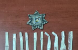 RESULTADOS DE TRABAJO DE LA SSPM CONTRA LA DELINCUENCIA