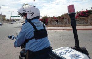 DISMINUYE SSPM DELITOS PATRIMONIALES EN CAJEME