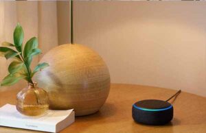 Alexa ahora puede detectar llaves de agua abiertas y prevenir al usuario