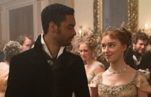 La segunda temporada de “Los Bridgerton” ya tiene fecha de estreno
