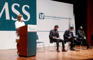 Instalan ventanillas de atención de Cofepris en oficinas del IMSS para asistencia técnica sobre registros y trámites sanitarios