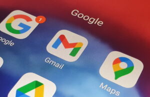 Gmail supera los 10 mil millones de descargas en Play Store