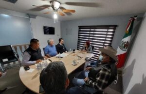 Secretaría del Trabajo busca conciliación en conflicto de Agua Prieta