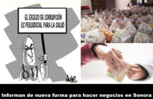 Moches al estilo 4T