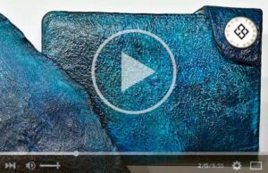 Crea empresa biotecnológica mexicana cuero vegano con bacterias y desechos agroindustriales