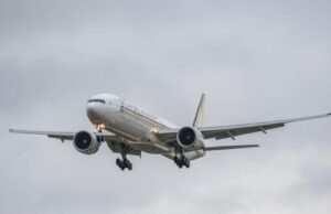 Turbulencias en aire claro: qué son y por qué el cambio climático las está aumentando