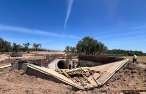 Acciones del Plan Estratégico de Protección Civil en Materia Hídrica garantizan abasto de agua en Sonora