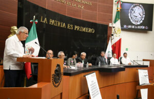 Urgen políticas públicas para impulsar a la acuacultura, plantean en el Senado