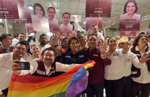 Heriberto Aguilar: la vivienda será eje de mi agenda legislativa en el Senado