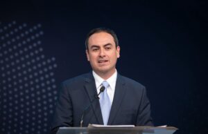 Knock out en Cajeme: gana Armando Alcalá debate municipal del Instituto Estatal Electoral