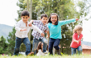 Comisión del Senado refrenda compromiso con interés superior de niñas, niños y adolescentes