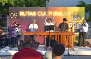 Inician en Villa de Seris las Rutas Culturales de Fiestas del Pitic 2024