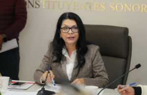 Comisión de Gobernación del Congreso de Sonora aprueba reforma electoral