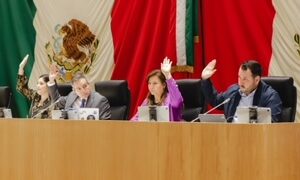 El Congreso de Sonora convoca a sesión extraordinaria el miércoles 15 de enero