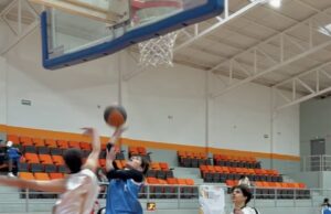 Anuncia IDH últimas eliminatorias de etapa municipal de los Juegos Nacionales CONADE 202