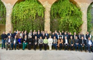 Apoyan organismos empresariales, colegios y representantes de la sociedad civil la construcción de paso a desnivel Colosio y Solidaridad