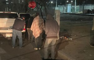 Brinda Ayuntamiento de Hermosillo albergue temporal a 30 adultos y 3 menores
