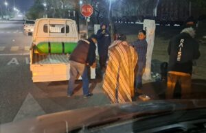 Brinda Ayuntamiento de Hermosillo albergue temporal a población vulnerable ante frente frío