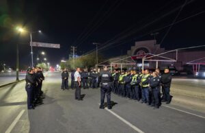 Con apoyo de Tránsito a automovilistas inicia obra de proyecto integral de paso desnivel Colosio y Solidaridad