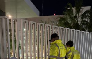 Coordina Ayuntamiento de Hermosillo acciones para asistir a personas ante frente frío 24