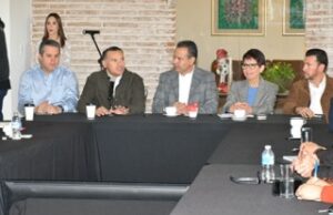Detonará Toño Astiazarán el potencial turístico del Centro Histórico de Hermosillo