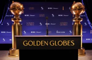 Se vienen los Golden Globes 2025: todos los nominados, horarios y dónde verlos