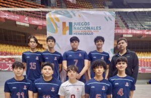 Hermosillo avanza en la etapa municipal de los Juegos Nacionales CONADE 2025: IDH