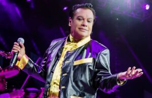 VIDEO: Juan Gabriel “aparece” en la grasa de un taco