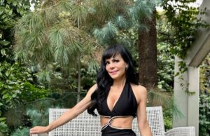 Maribel Guardia perdió la custodia de su nieto
