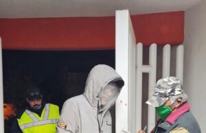 Más de 100 personas han atendido en albergues temporales del Gobierno de Hermosillo por bajas temperaturas