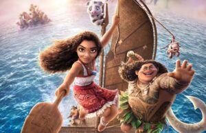 Demandan a Disney por 10 mil millones de dólares por supuesto plagio en ‘Moana 2’