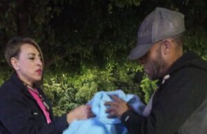 Reciben a personas vulnerables en albergues temporales del municipio por frío