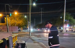 Reciben albergue temporal 140 personas cada semana en la actual temporada invernal en Hermosillo