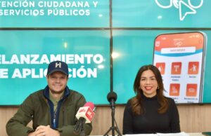 Relanzan aplicación Hermosillo Gob con notificaciones sobre avisos de interés ciudadano