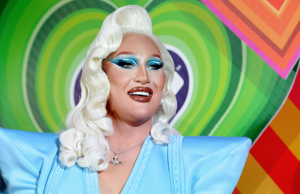 Muere The Vivienne, la drag queen de Drag Race UK, a los 32 años